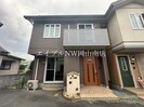 赤穂線（岡山県内）/西大寺駅 徒歩27分 1階 築19年の外観
