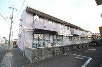 メモリアルハイツ　Ｅ棟