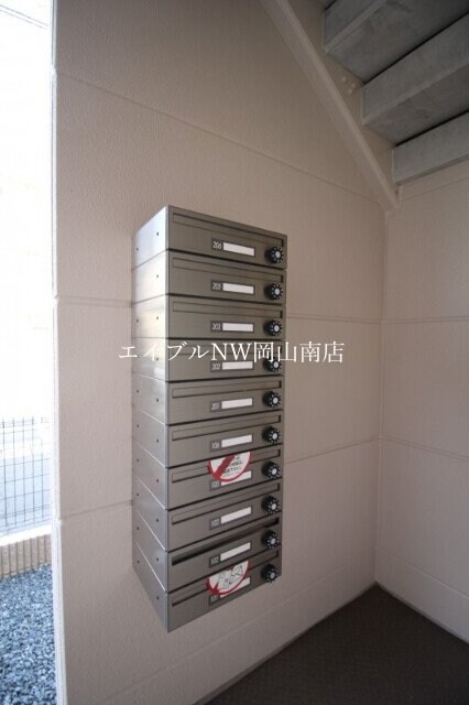  宇野線<宇野みなと線>/備前西市駅 徒歩21分 1階 築8年