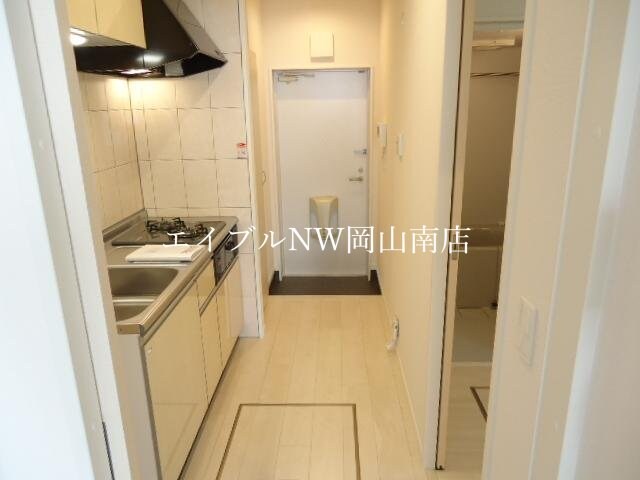 廊下（イメージ） 宇野線<宇野みなと線>/備前西市駅 徒歩21分 1階 築8年