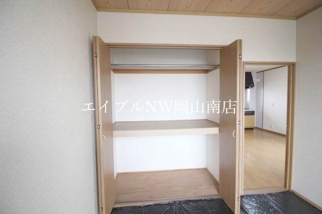  岡山市電清輝橋線<岡山電気軌道>/清輝橋駅 徒歩40分 3階 築26年