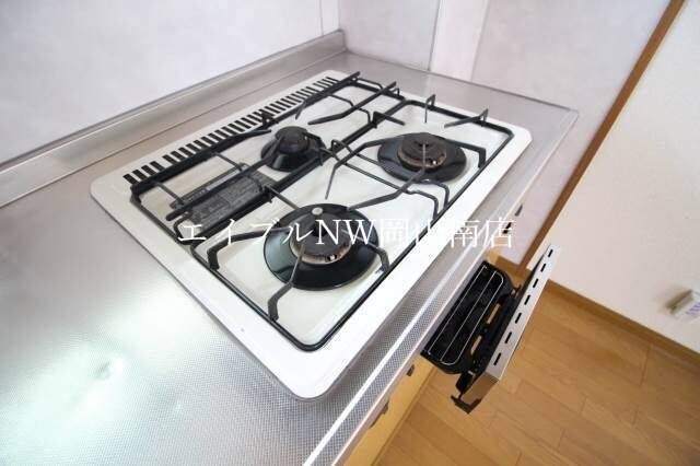  岡山市電清輝橋線<岡山電気軌道>/清輝橋駅 徒歩40分 3階 築26年