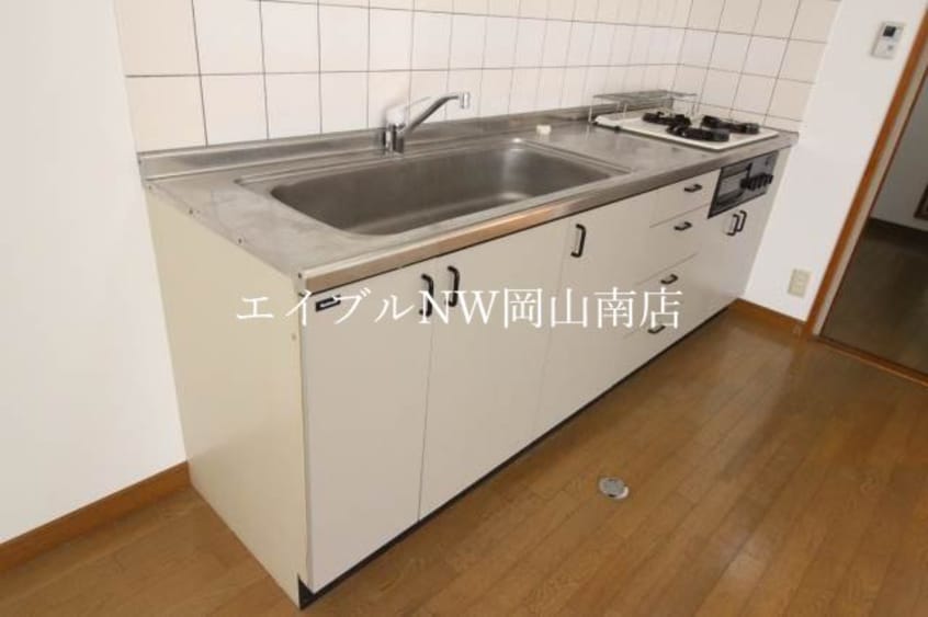  宇野線<宇野みなと線>/宇野駅 徒歩6分 2階 築26年