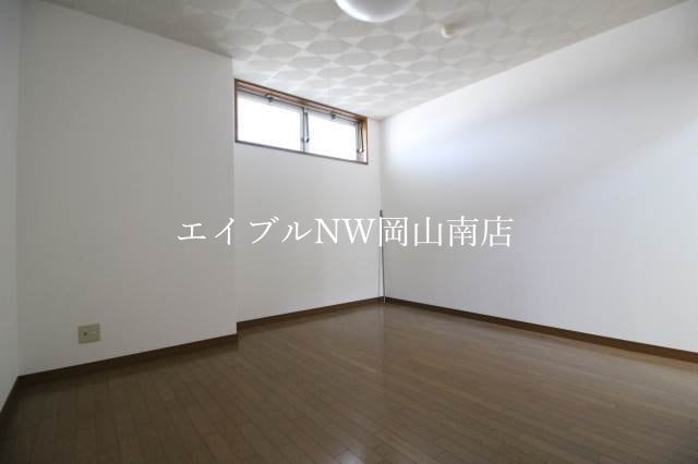  宇野線<宇野みなと線>/宇野駅 徒歩6分 2階 築26年