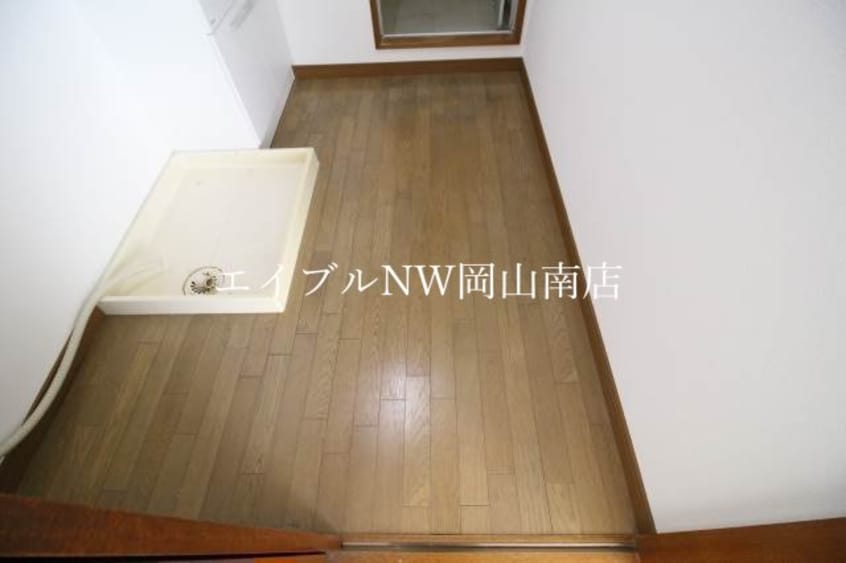  宇野線<宇野みなと線>/宇野駅 徒歩6分 2階 築26年