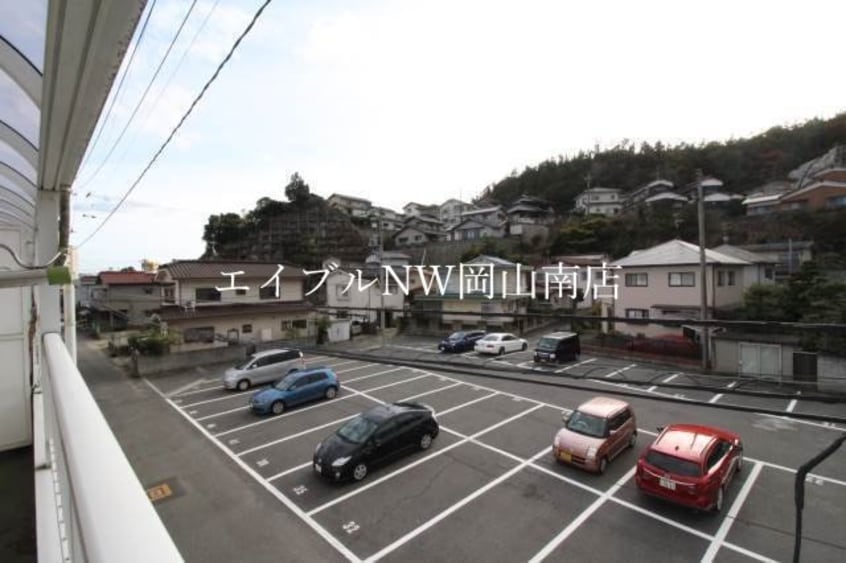  宇野線<宇野みなと線>/宇野駅 徒歩6分 2階 築26年