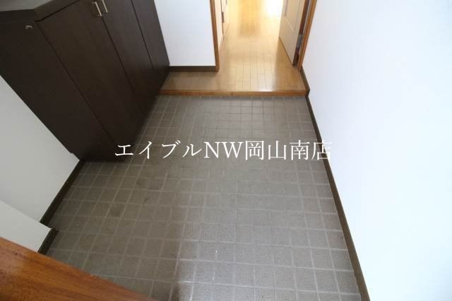  宇野線<宇野みなと線>/宇野駅 徒歩6分 2階 築26年