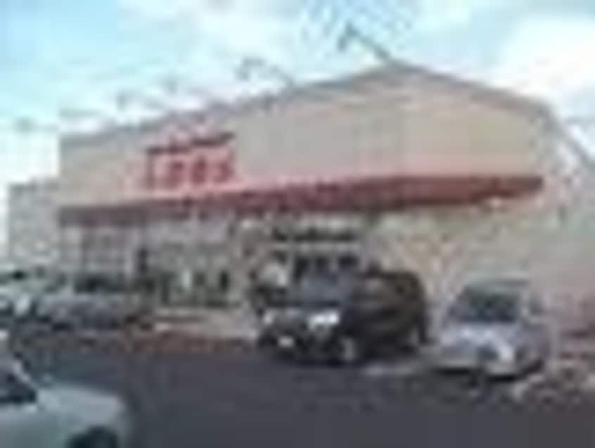 ファッションセンターしまむら玉野店(ショッピングセンター/アウトレットモール)まで448m 宇野線<宇野みなと線>/宇野駅 徒歩6分 2階 築26年