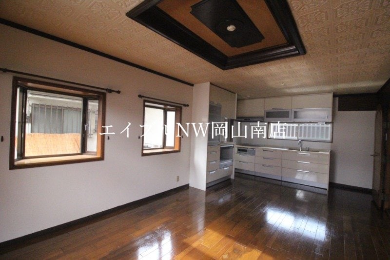  山陽本線（中国）/岡山駅 バス25分浜野入り口下車:停歩10分 2階 築44年