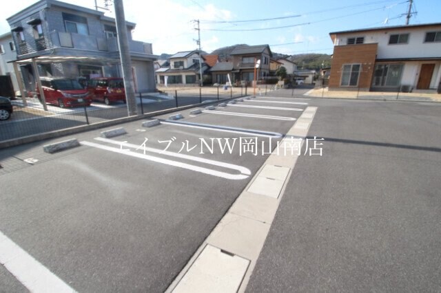  瀬戸大橋線/植松駅 徒歩15分 2階 築9年