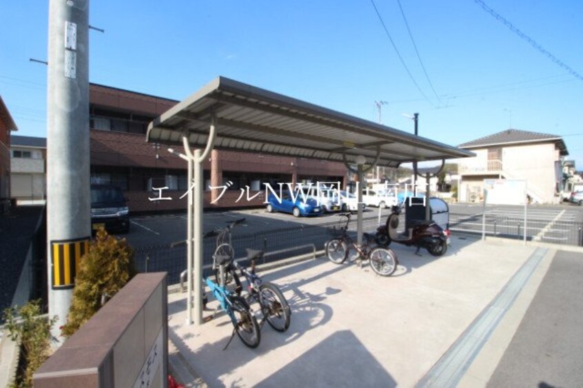  瀬戸大橋線/植松駅 徒歩15分 2階 築9年