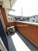  瀬戸大橋線/植松駅 徒歩15分 2階 築9年