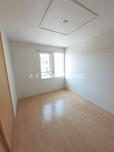  瀬戸大橋線/植松駅 徒歩15分 2階 築9年