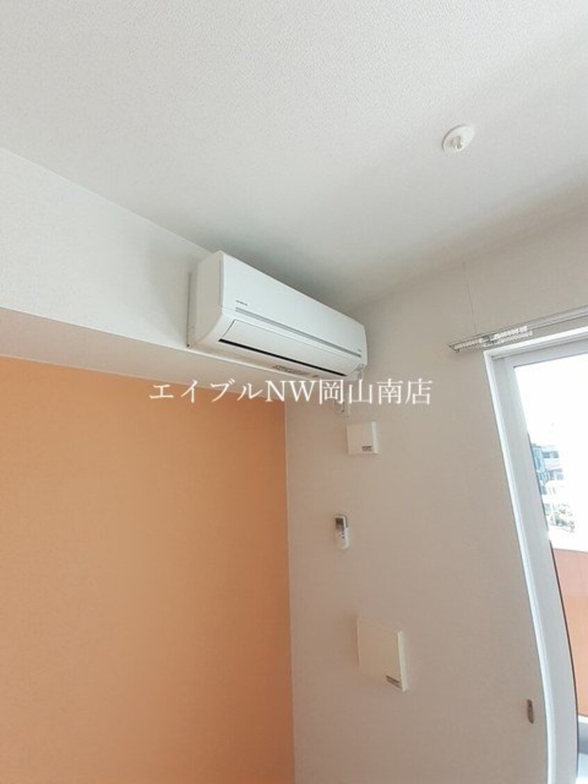  瀬戸大橋線/植松駅 徒歩15分 2階 築9年