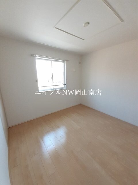  瀬戸大橋線/植松駅 徒歩15分 2階 築9年