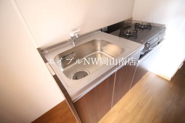  宇野線<宇野みなと線>/宇野駅 バス27分長留下車:停歩2分 1階 築14年