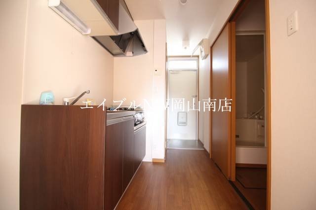  宇野線<宇野みなと線>/宇野駅 バス27分長留下車:停歩2分 1階 築14年