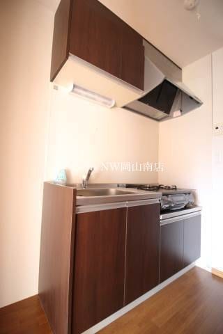  宇野線<宇野みなと線>/宇野駅 バス27分長留下車:停歩2分 1階 築14年