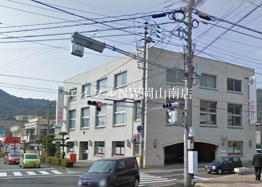 中国銀行玉支店(銀行)まで3856m 宇野線<宇野みなと線>/宇野駅 バス27分長留下車:停歩2分 1階 築14年