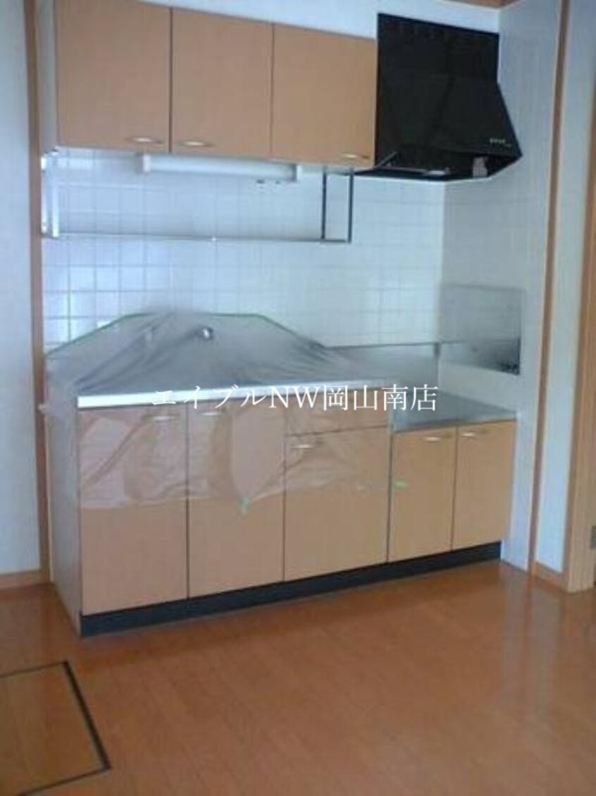  宇野線<宇野みなと線>/備前西市駅 徒歩32分 2階 築23年