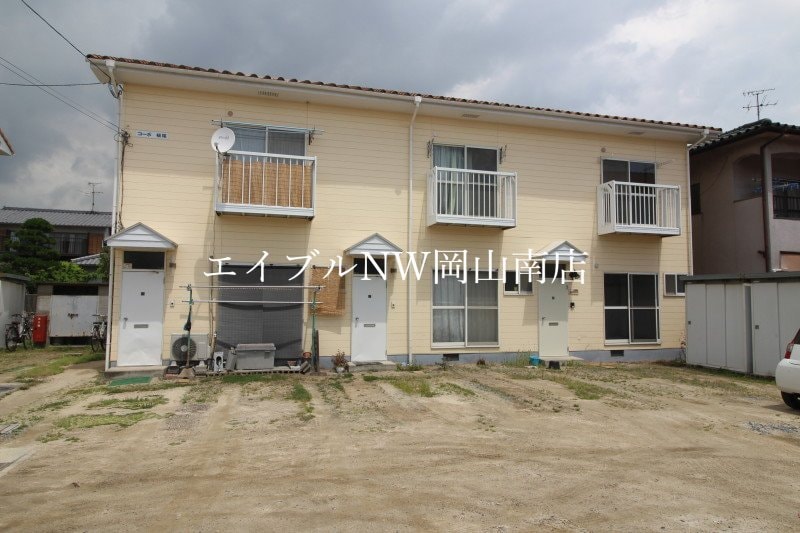  宇野線<宇野みなと線>/備前西市駅 徒歩32分 1階 築35年