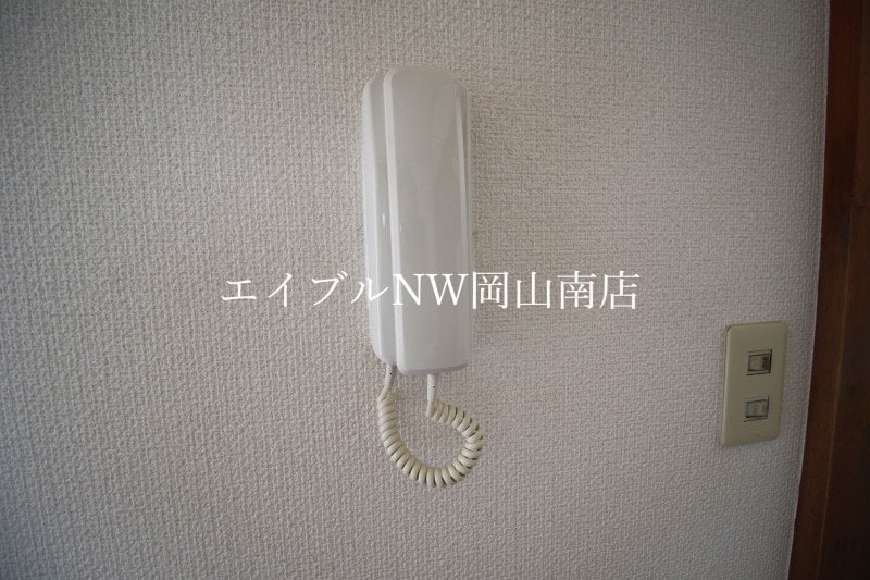  宇野線<宇野みなと線>/備前西市駅 徒歩32分 1階 築35年