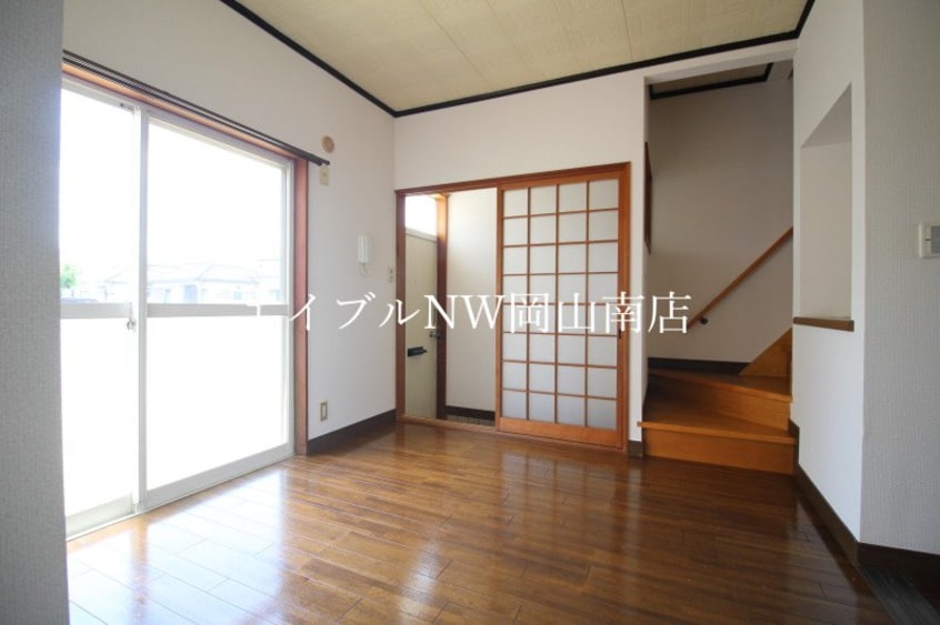  宇野線<宇野みなと線>/備前西市駅 徒歩32分 1階 築35年