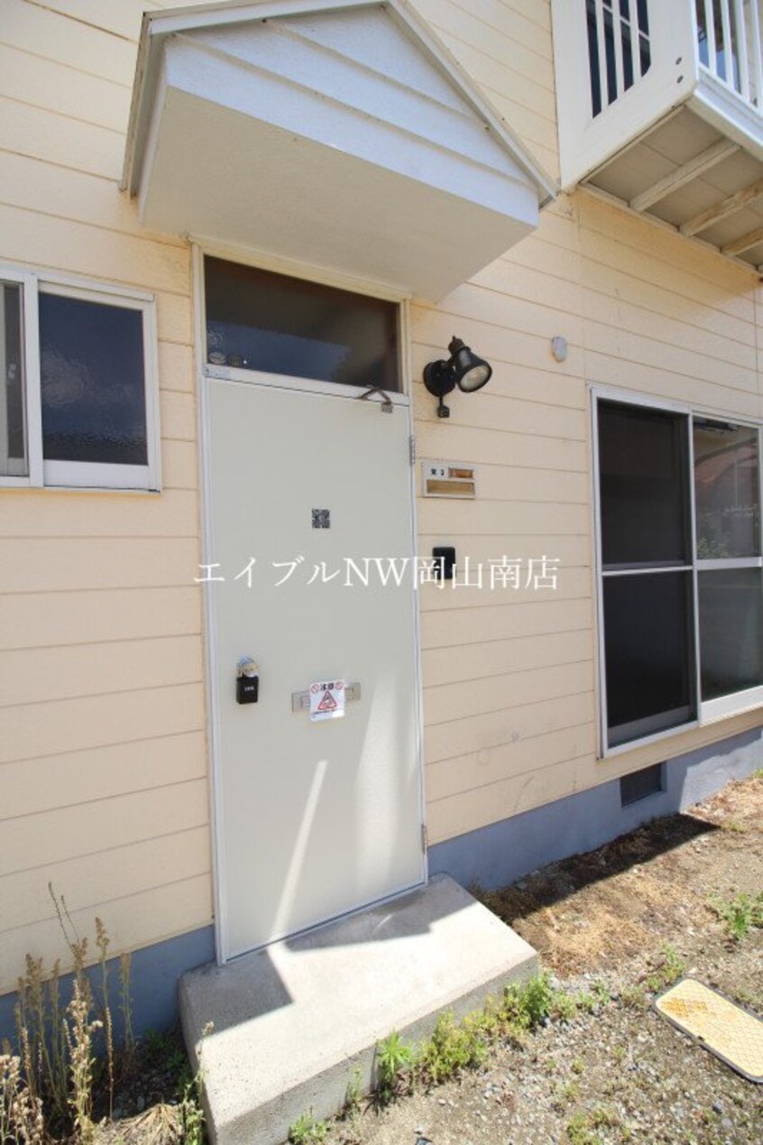  宇野線<宇野みなと線>/備前西市駅 徒歩32分 1階 築35年