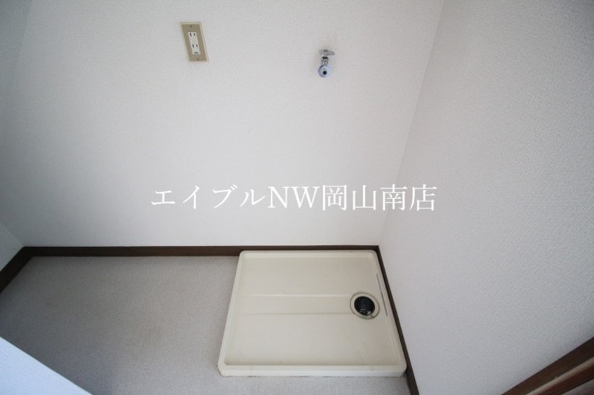  宇野線<宇野みなと線>/備前西市駅 徒歩32分 1階 築35年