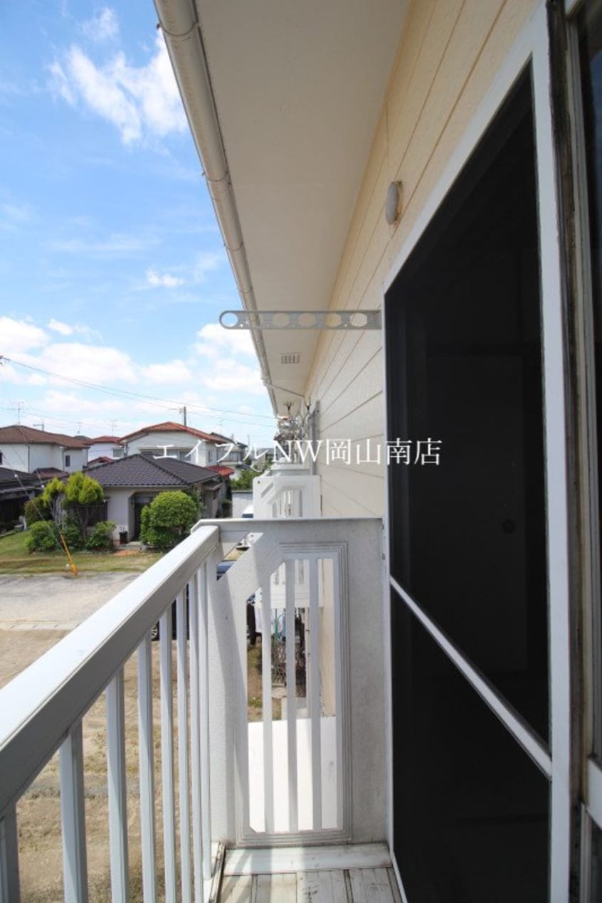  宇野線<宇野みなと線>/備前西市駅 徒歩32分 1階 築35年