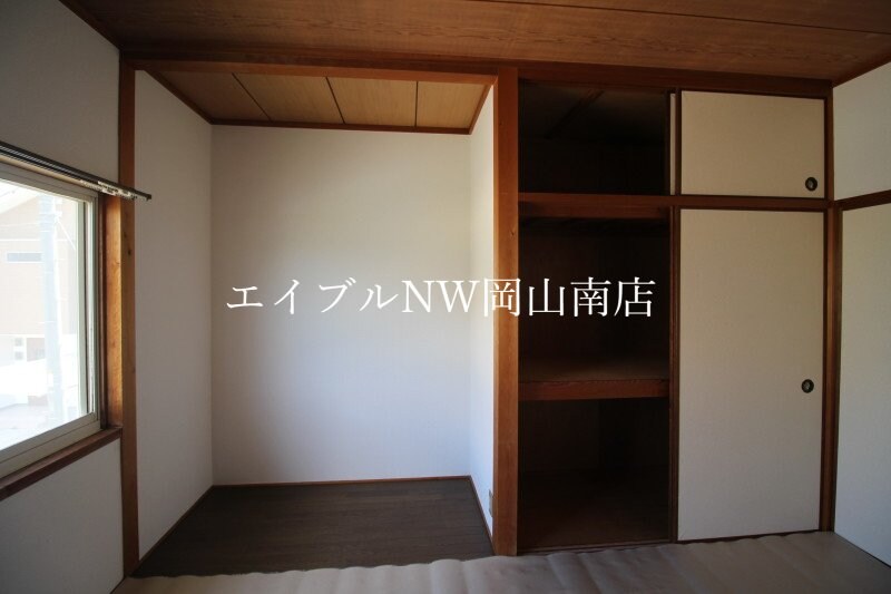  宇野線<宇野みなと線>/備前西市駅 徒歩32分 1階 築35年