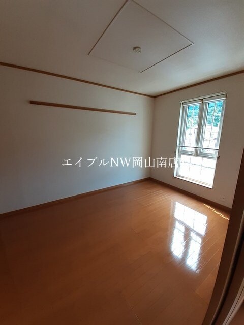  宇野線<宇野みなと線>/八浜駅 徒歩3分 2階 築20年