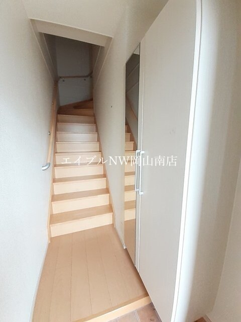  宇野線<宇野みなと線>/八浜駅 徒歩97分 2階 築12年