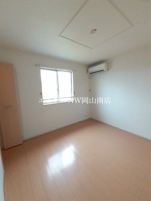  宇野線<宇野みなと線>/八浜駅 徒歩97分 2階 築12年