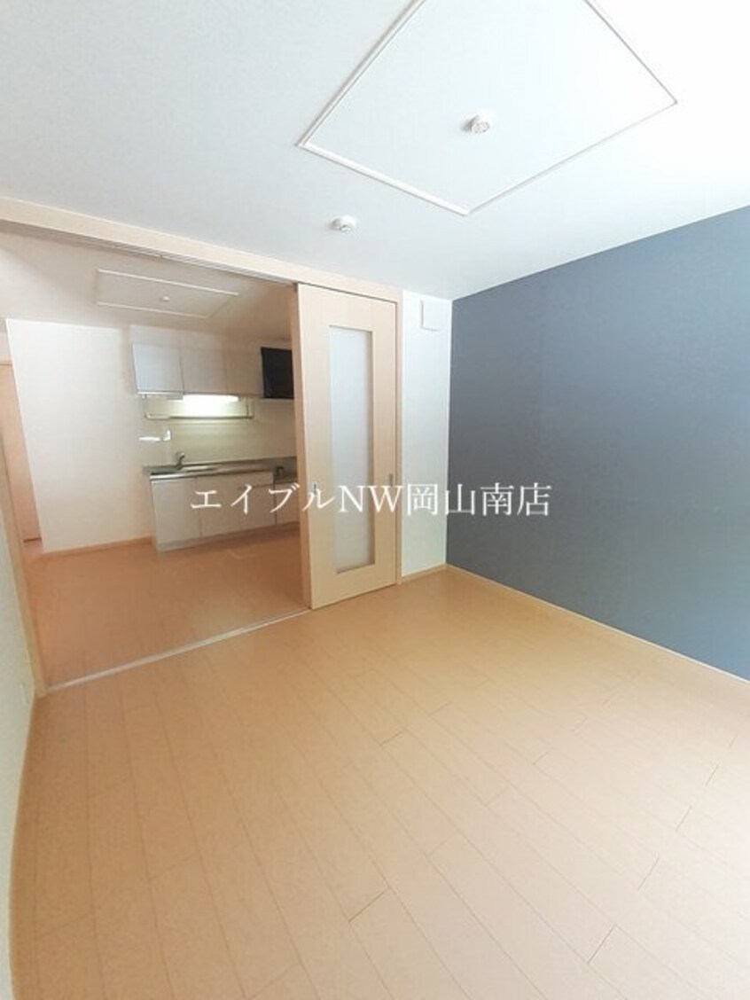  宇野線<宇野みなと線>/常山駅 徒歩5分 1階 築14年