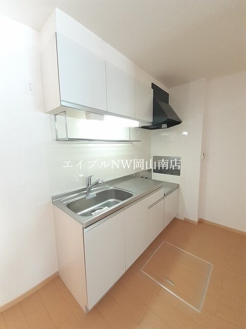  宇野線<宇野みなと線>/常山駅 徒歩5分 1階 築14年