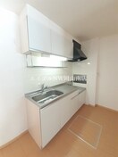  宇野線<宇野みなと線>/常山駅 徒歩5分 1階 築14年