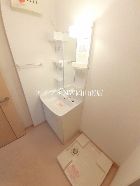  宇野線<宇野みなと線>/常山駅 徒歩5分 1階 築14年