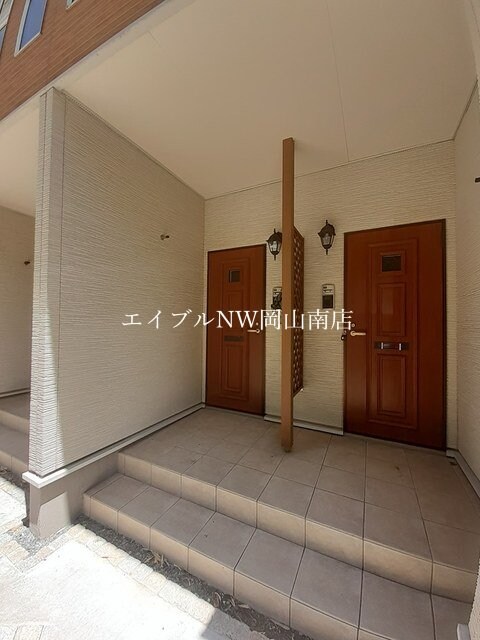  宇野線<宇野みなと線>/常山駅 徒歩5分 1階 築14年