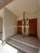  宇野線<宇野みなと線>/常山駅 徒歩5分 1階 築14年