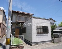 三浜町1丁目貸家