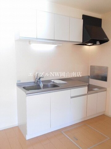  瀬戸大橋線/植松駅 徒歩6分 1階 築12年