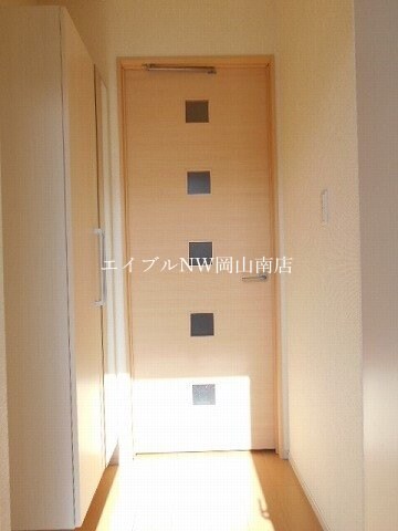  瀬戸大橋線/植松駅 徒歩6分 1階 築12年