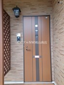  瀬戸大橋線/植松駅 徒歩6分 1階 築12年