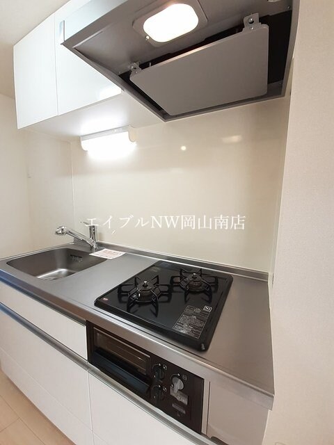  岡山市電清輝橋線<岡山電気軌道>/清輝橋駅 徒歩37分 1階 築8年