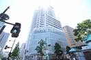 山陽本線（中国）/岡山駅 徒歩5分 14階 築16年の外観
