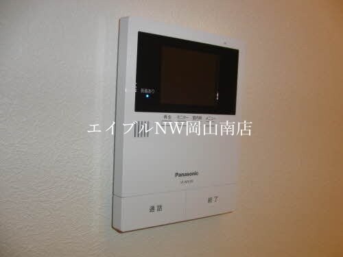  宇野線<宇野みなと線>/備前西市駅 徒歩19分 3階 築6年