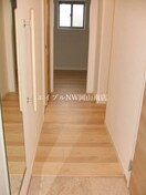  宇野線<宇野みなと線>/備前西市駅 徒歩19分 3階 築6年