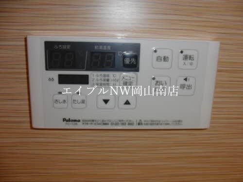  宇野線<宇野みなと線>/備前西市駅 徒歩19分 3階 築6年