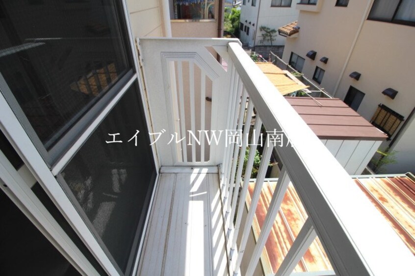  宇野線<宇野みなと線>/備前西市駅 徒歩32分 1階 築35年